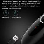 CE-903 professional electric hair salon for home large life silent dual purpose hair clipper - Image 10