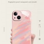 Liquid glass phone case, suitable for the iPhone series - Image 3