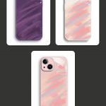 Liquid glass phone case, suitable for the iPhone series - Image 5