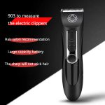 CE-903 professional electric hair salon for home large life silent dual purpose hair clipper - Image 8