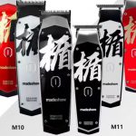 M10 Electric Hair clipper Professional hair salon hair clipper - Image 11