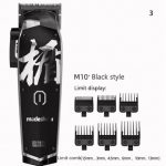 M10 Electric Hair clipper Professional hair salon hair clipper - Image 4