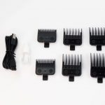 M10 Electric Hair clipper Professional hair salon hair clipper - Image 10