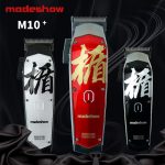 M10 Electric Hair clipper Professional hair salon hair clipper - Image 2