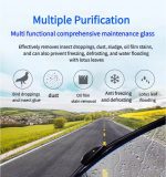 Automobile windshield washer fluid effervescent tablets, super concentrated tablets, all-season universal, powerful oil stain removal, anti-fogging, wiper fine particles - Image 5