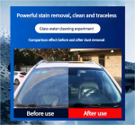 Automobile windshield washer fluid effervescent tablets, super concentrated tablets, all-season universal, powerful oil stain removal, anti-fogging, wiper fine particles - Image 6