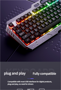 Pictures of mechanical keyboards