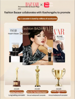 Concealer, a powerful tattoo cover-up tool, effectively conceals scars and invisible patches, specifically designed for flesh-colored spots and acne marks - Image 5