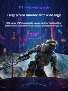 Computer display screen