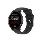 ZL02C Pro Smart Watch, Bluetooth Calling Health Monitor, Upgraded ZL02D Version, Fitness Tracker with Heart Rate Sleep Tracking