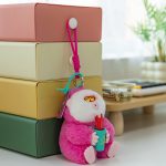 Lucky Gorilla Plush Toy Gift, Creative Fortune Sign Desk Decor, Cuddle Study Buddy Plushie, Unique Moving Home Present Friends - Image 5