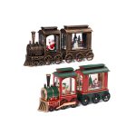 Glowing Music House Night Light, Christmas Gift Kids Toys, Musical Jewelry Box, LED Decorative Cottage Lamp Child Present