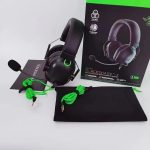 Razer BlackShark V2 X Gaming Headset, Lightweight Comfort Earcups, Triforce 50mm Drivers, HyperClear Cardioid Mic, Multi-Platform Compatible - Image 4