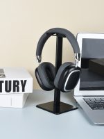 B35 Stereo HiFi Headphones, Wireless Bluetooth Over Ear Headset, Comfortable Noise Cancelling Earmuffs, Bass Sound Audio - Image 2