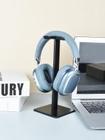 B35 Stereo HiFi Headphones, Wireless Bluetooth Over Ear Headset, Comfortable Noise Cancelling Earmuffs, Bass Sound Audio - Image 3