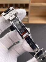A black-dial Rolex mechanical watch. Is this the style you like? - Image 7
