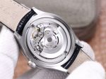 ROLEX 3165, 3195 movement, diameter 39mm, thickness 11.5mm, 3-year warranty. The grinding at the middle level is not as precise as that at the high end, and it is lighter than the high-end version. - Image 6