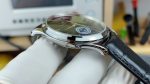 Japanese mechanical watch with movement, 39*9.9mm, Moon Phase Master - Image 4