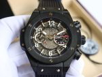 This fully automatic mechanical watch - do you know how to set it up? - Image 5