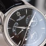 JL Master Series, diameter 39mm*11.9mm, Cal. 939 automatic self-winding movement, 2-year warranty - Image 4
