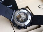 This fully automatic mechanical watch - do you know how to set it up? - Image 9