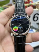 APS Moon Phase Master One Watch/Cal. 925. Diameter 39mm x 9.9mm