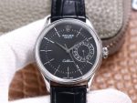 ROLEX 3165, 3195 movement, diameter 39mm, thickness 11.5mm, 3-year warranty. The grinding at the middle level is not as precise as that at the high end, and it is lighter than the high-end version. - Image 15