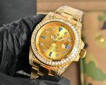 The golden opulence - Image 4