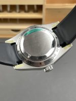 A black-dial Rolex mechanical watch. Is this the style you like? - Image 9