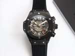 This fully automatic mechanical watch - do you know how to set it up? - Image 6