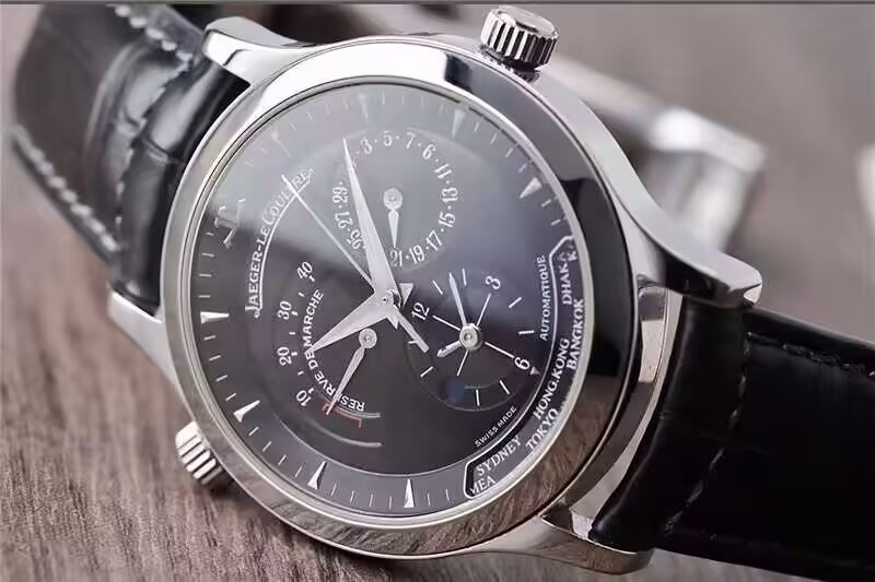 ABAC070EA8981202BA519FC5FE6AC504 Customized version,Swiss movement mechanical watch - Image 1