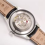 ROLEX 3165, 3195 movement, diameter 39mm, thickness 11.5mm, 3-year warranty. The grinding at the middle level is not as precise as that at the high end, and it is lighter than the high-end version. - Image 10