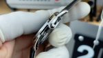 Japanese mechanical watch with movement, 39*9.9mm, Moon Phase Master - Image 7