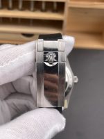 A black-dial Rolex mechanical watch. Is this the style you like? - Image 6