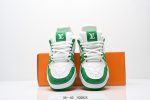 Nike,Jorda,and LV shoes - Image 8