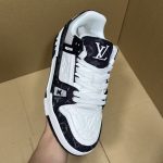 Nike,Jorda,and LV shoes - Image 5