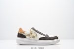 Nike,Jorda,and LV shoes - Image 7