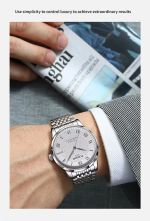 At such a price, you'll be able to get the ticket for a businessperson. Will you be tempted? - Image 5