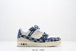 Nike,Jorda,and LV shoes - Image 6