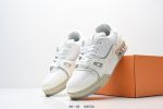 Nike,Jorda,and LV shoes - Image 12